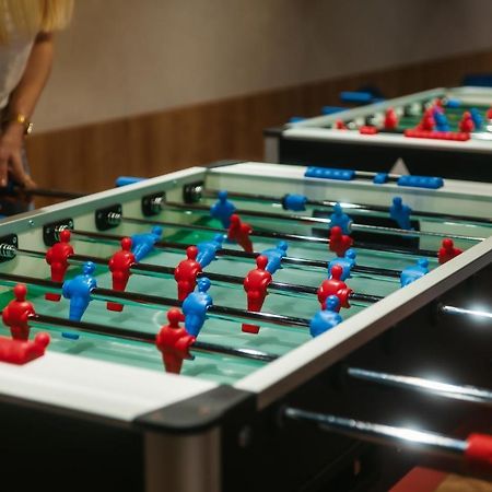 Meininger Krakow Centrum Eksteriør bilde